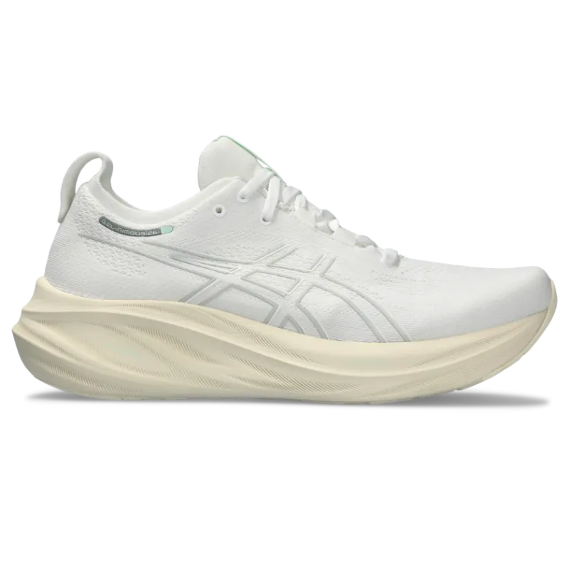 Asics Gel-nimbus 26 White/White (1011B794.101)