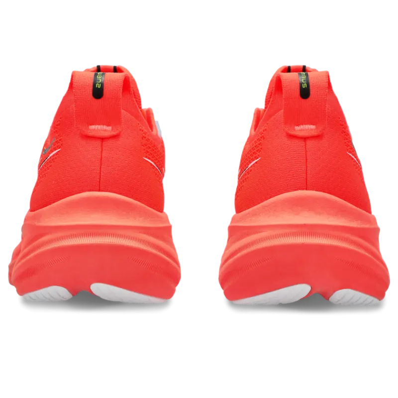 Asics Gel-nimbus 26 Sunrise Red/Black (1011B794.600)