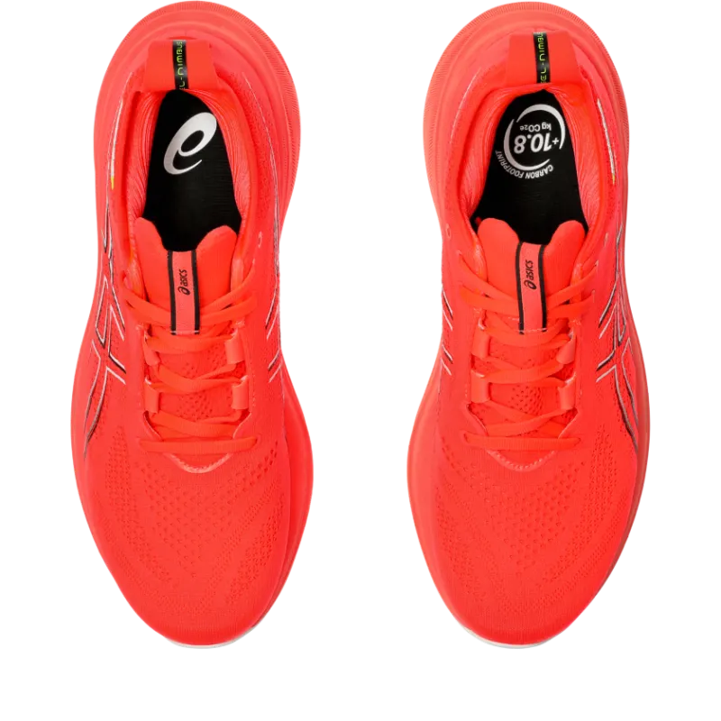 Asics Gel-nimbus 26 Sunrise Red/Black (1011B794.600)