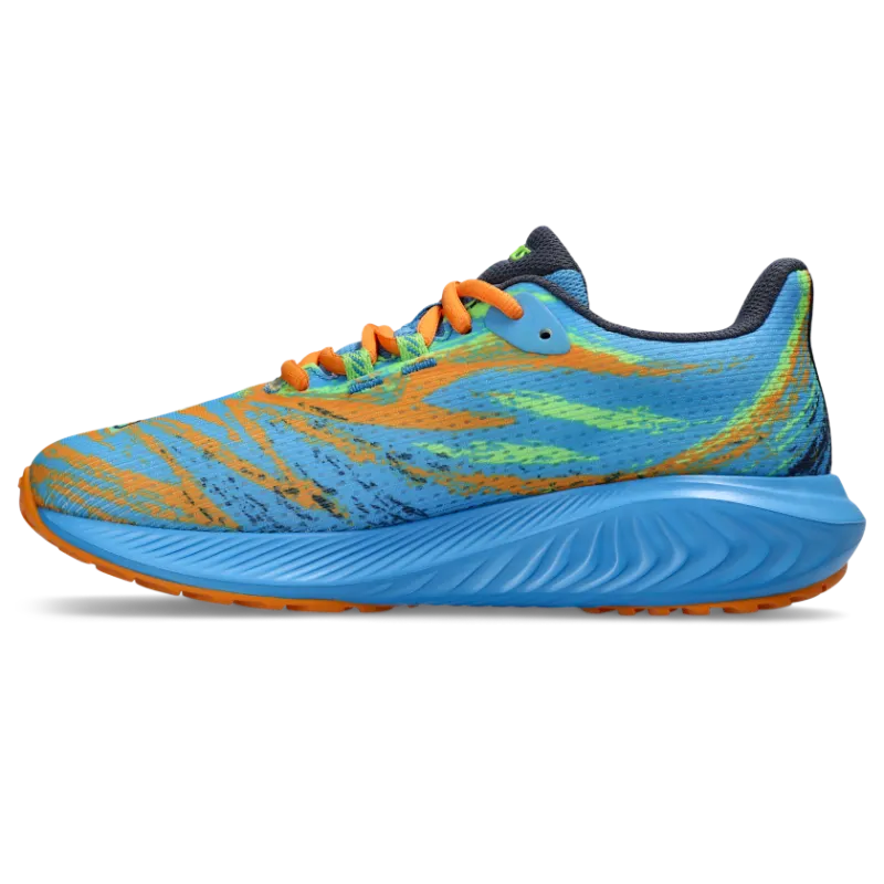 Asics Gel-noosa Tri 15 Gs Waterscape/Electric Lime (1014A311.402)