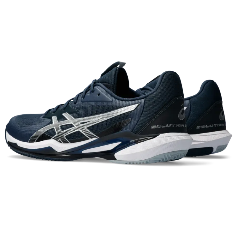 Asics Solution Speed Ff 3 Clay French Blue/Pure Silver (1041A476.960)