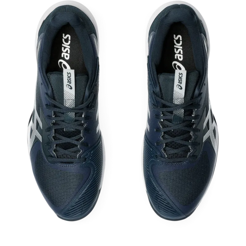 Asics Solution Speed Ff 3 Clay French Blue/Pure Silver (1041A476.960)