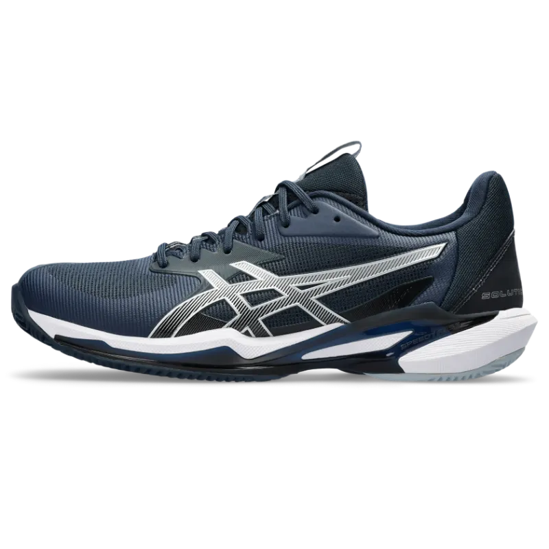 Asics Solution Speed Ff 3 Clay French Blue/Pure Silver (1041A476.960)