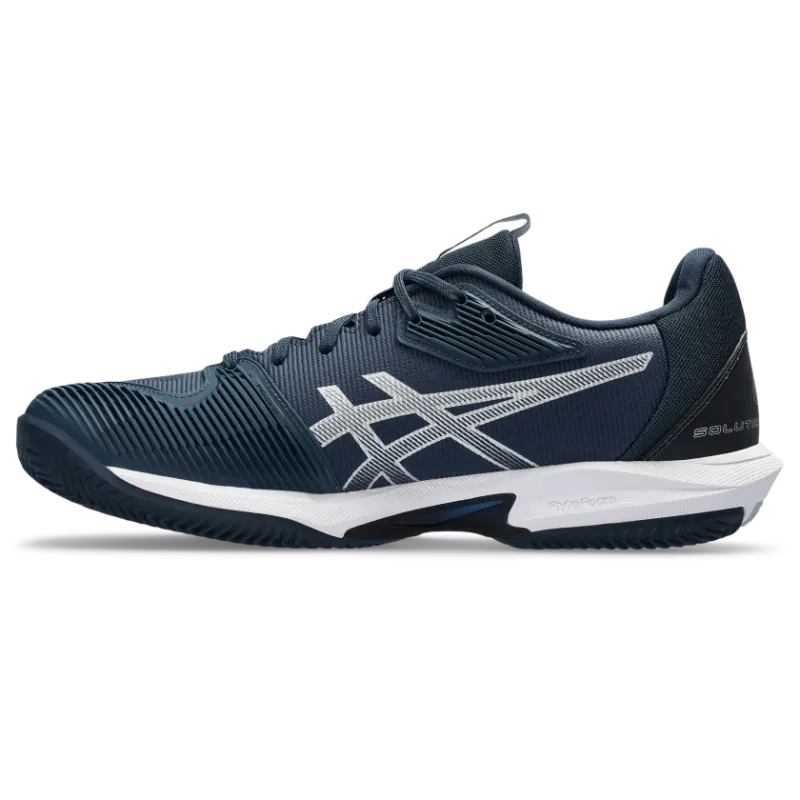 Asics Solution Speed Ff 3 Clay French Blue/Pure Silver (1041A476.960)