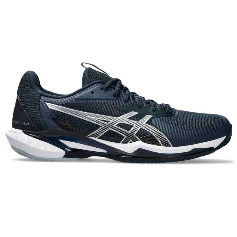 Asics Solution Speed Ff 3 Clay French Blue/Pure Silver (1041A476.960)