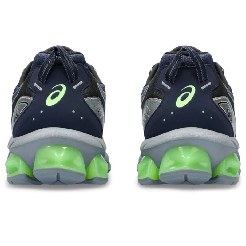 Asics Gel-quantum 180 Ls Midnight/Illuminate Green (1201A993.400)