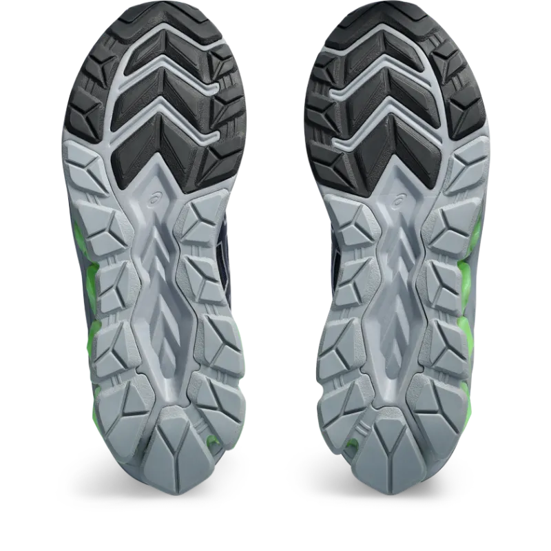 Asics Gel-quantum 180 Ls Midnight/Illuminate Green (1201A993.400)