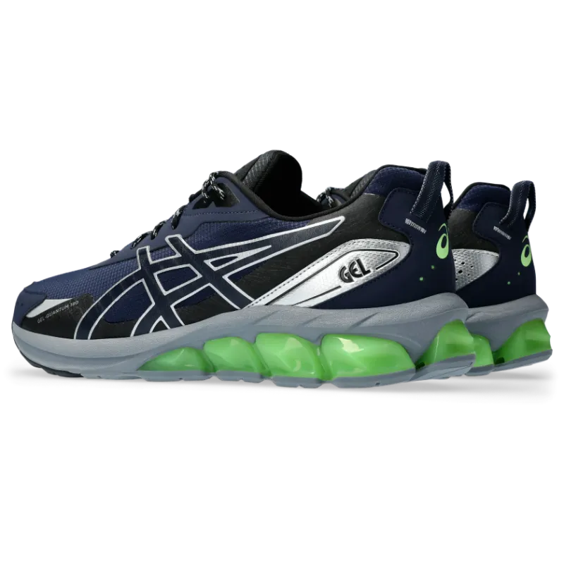 Asics Gel-quantum 180 Ls Midnight/Illuminate Green (1201A993.400)