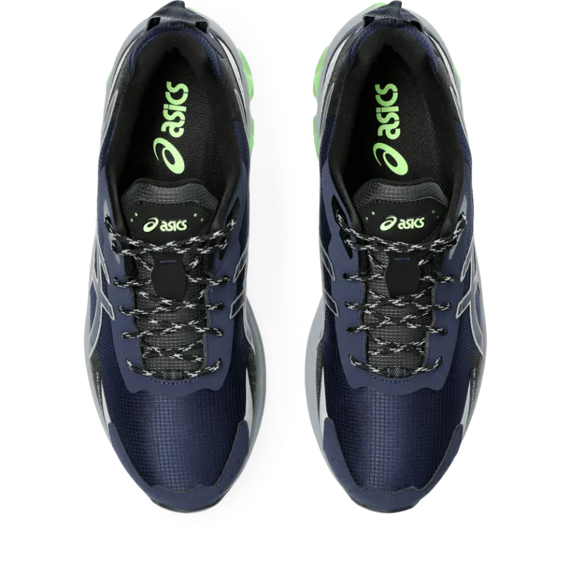 Asics Gel-quantum 180 Ls Midnight/Illuminate Green (1201A993.400)
