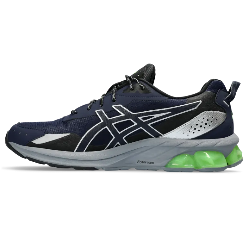 Asics Gel-quantum 180 Ls Midnight/Illuminate Green (1201A993.400)