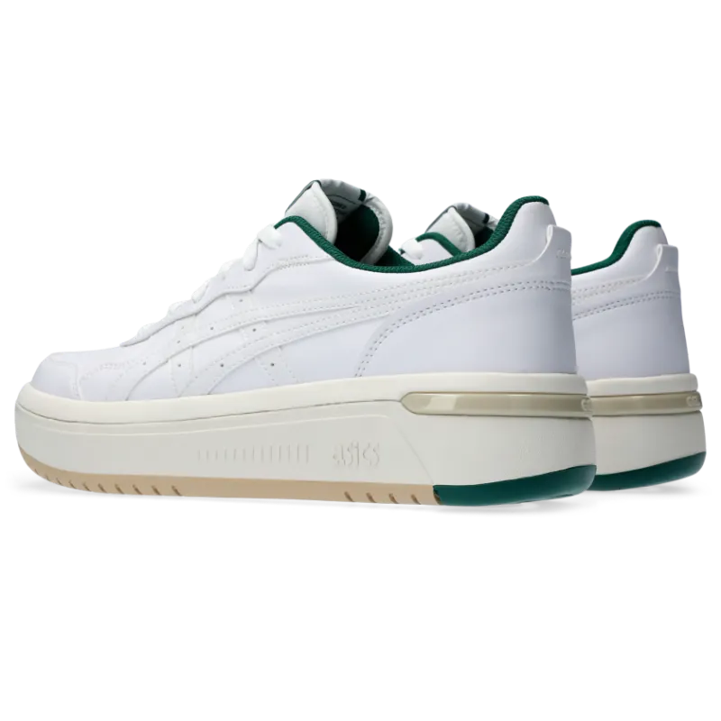 Asics Japan S St White/Jewel Green (1203A289.111)