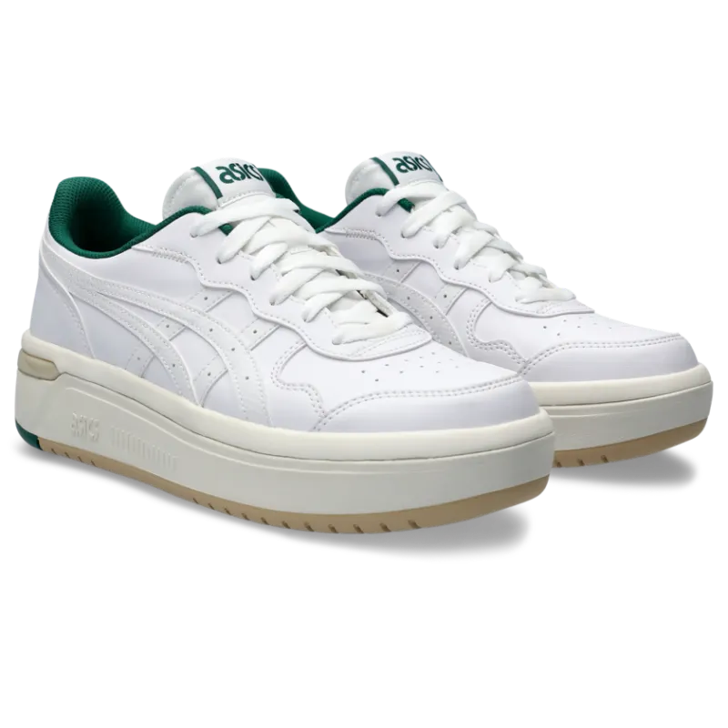 Asics Japan S St White/Jewel Green (1203A289.111)