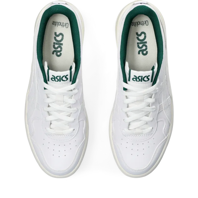 Asics Japan S St White/Jewel Green (1203A289.111)