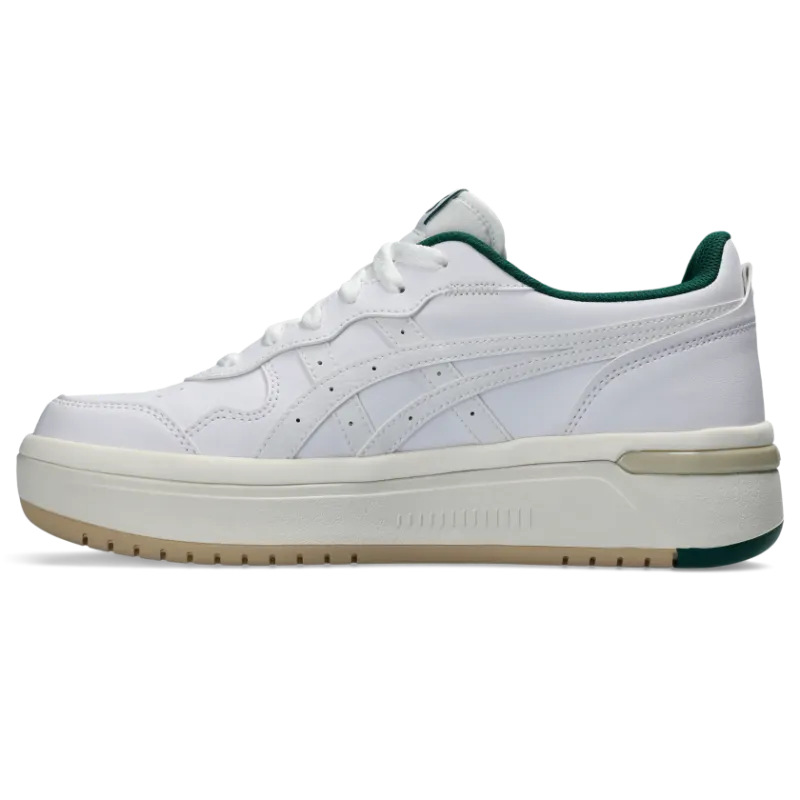 Asics Japan S St White/Jewel Green (1203A289.111)