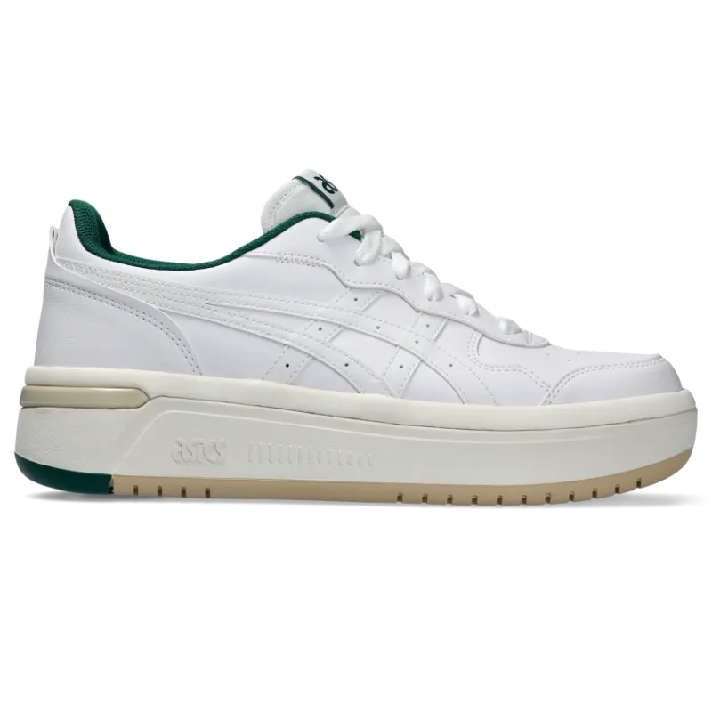Asics Japan S St White/Jewel Green (1203A289.111)