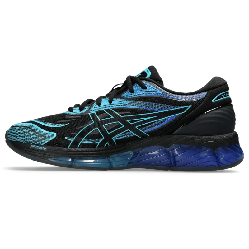 Asics Gel-quantum 360 Viii Black/Aquarium (1203A305.003)