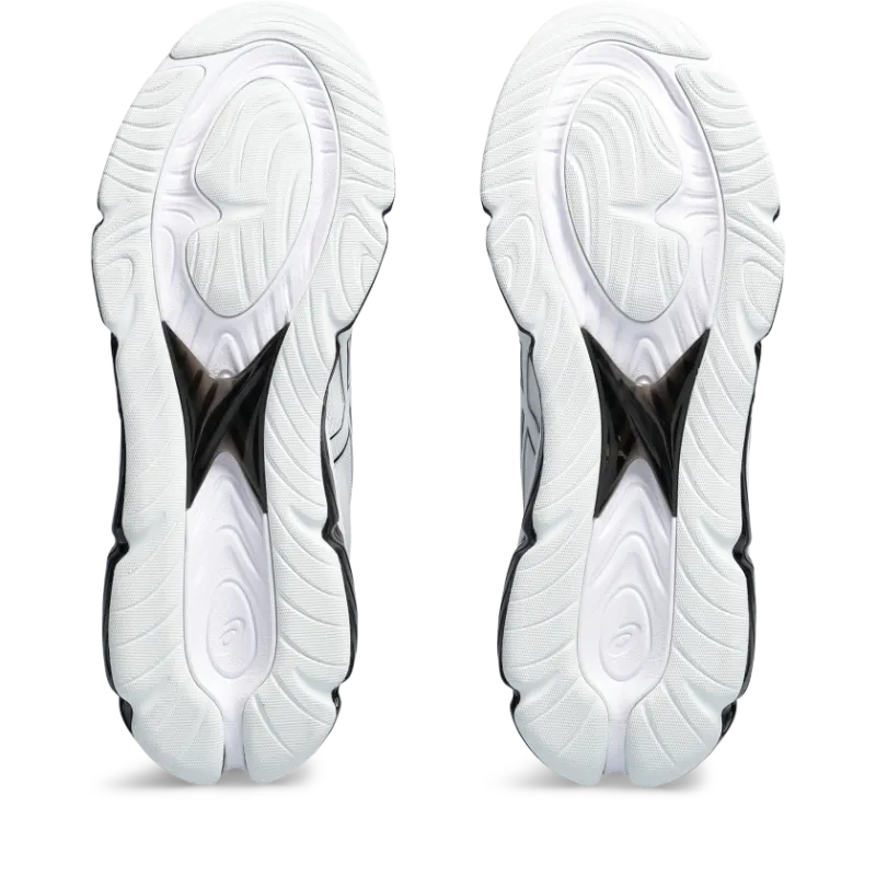 Asics Gel-quantum 360 Viii White/Black (1203A305.101)