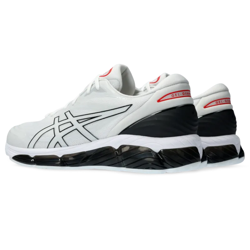 Asics Gel-quantum 360 Viii White/Black (1203A305.101)