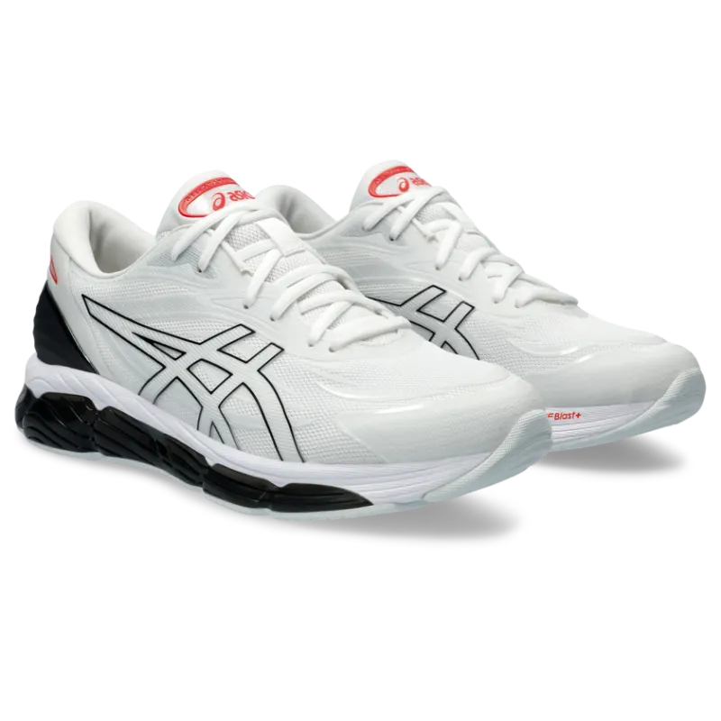 Asics Gel-quantum 360 Viii White/Black (1203A305.101)