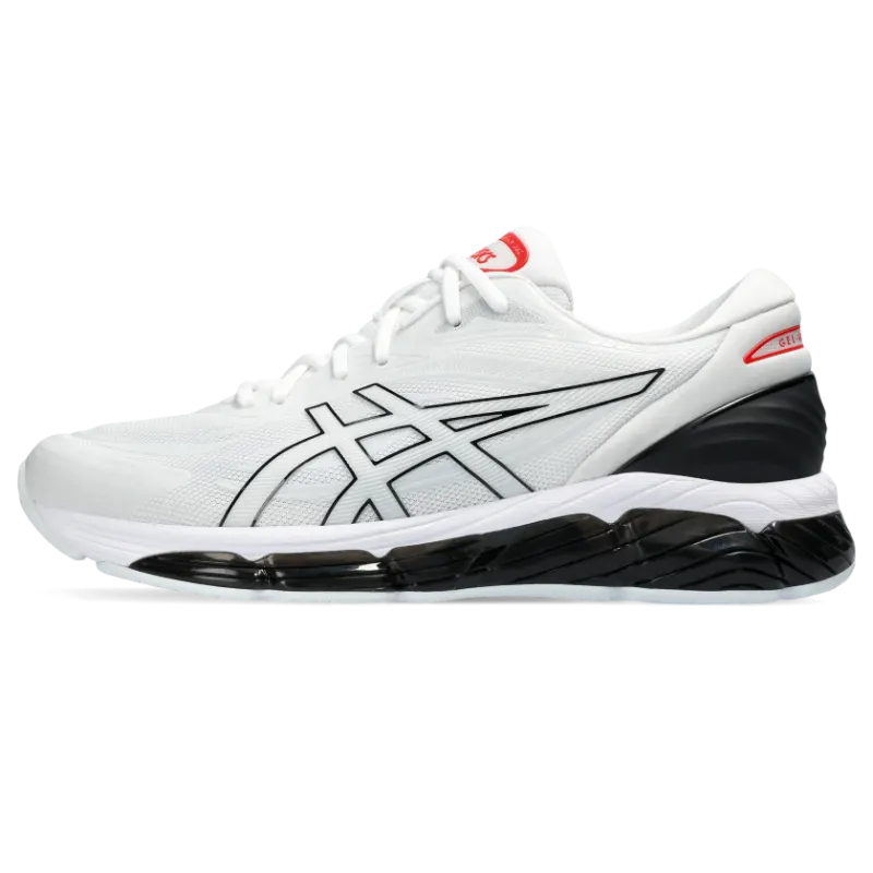 Asics Gel-quantum 360 Viii White/Black (1203A305.101)