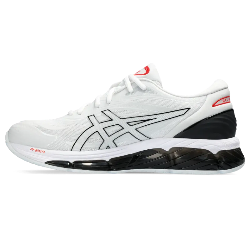 Asics Gel-quantum 360 Viii White/Black (1203A305.101)