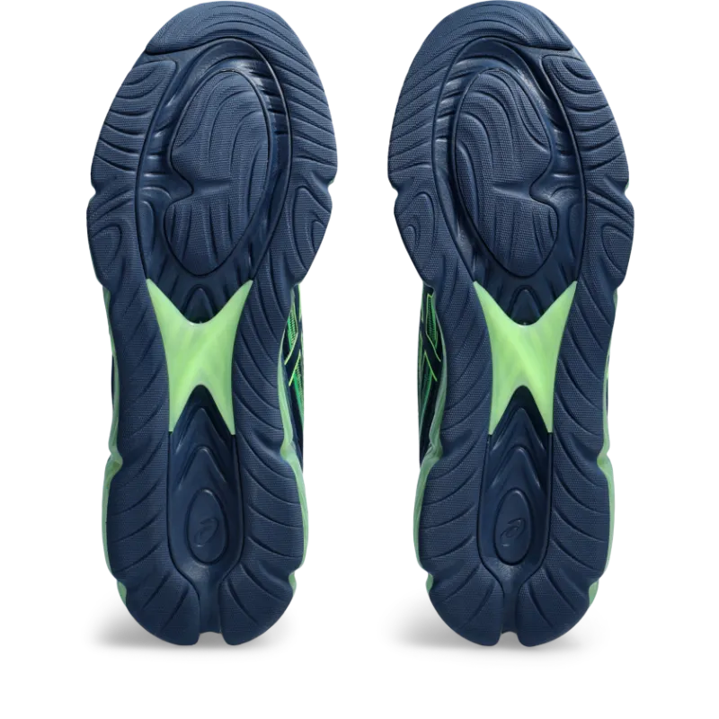 Asics Gel-quantum 360 Viii Night Sky/Illuminate Green (1203A305.400)