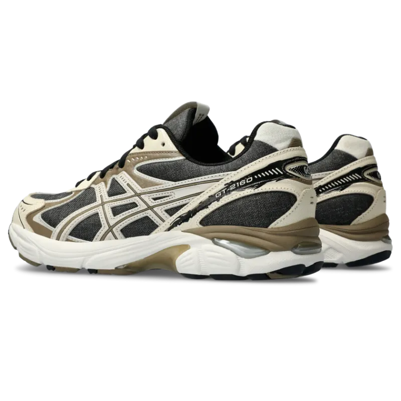 Asics Gt-2160 Black/Cream (1203A415.001)