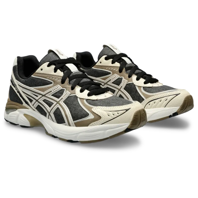 Asics Gt-2160 Black/Cream (1203A415.001)