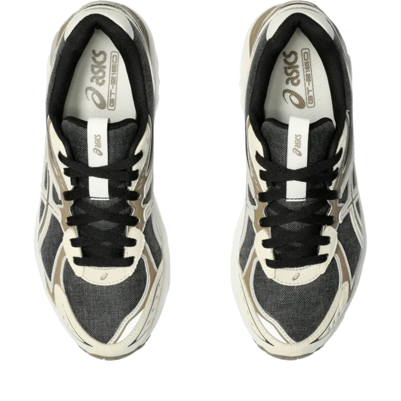Asics Gt-2160 Black/Cream (1203A415.001)