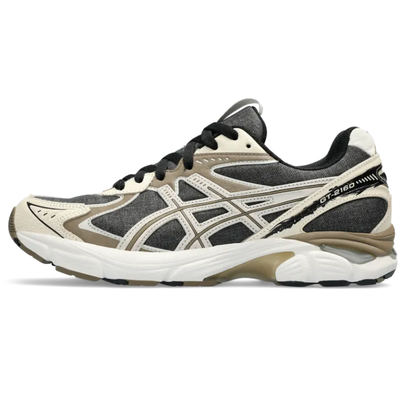 Asics Gt-2160 Black/Cream (1203A415.001)