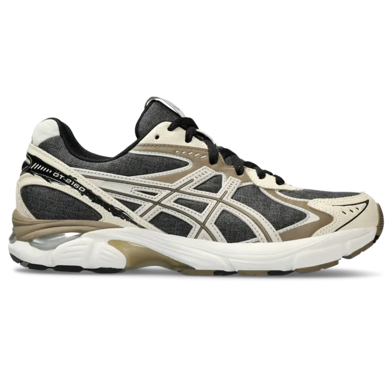 Asics Gt-2160 Black/Cream (1203A415.001)