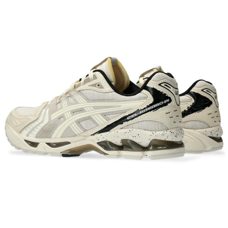 Asics Gel-kayano 14 Cream/Cream (1203A416.100)