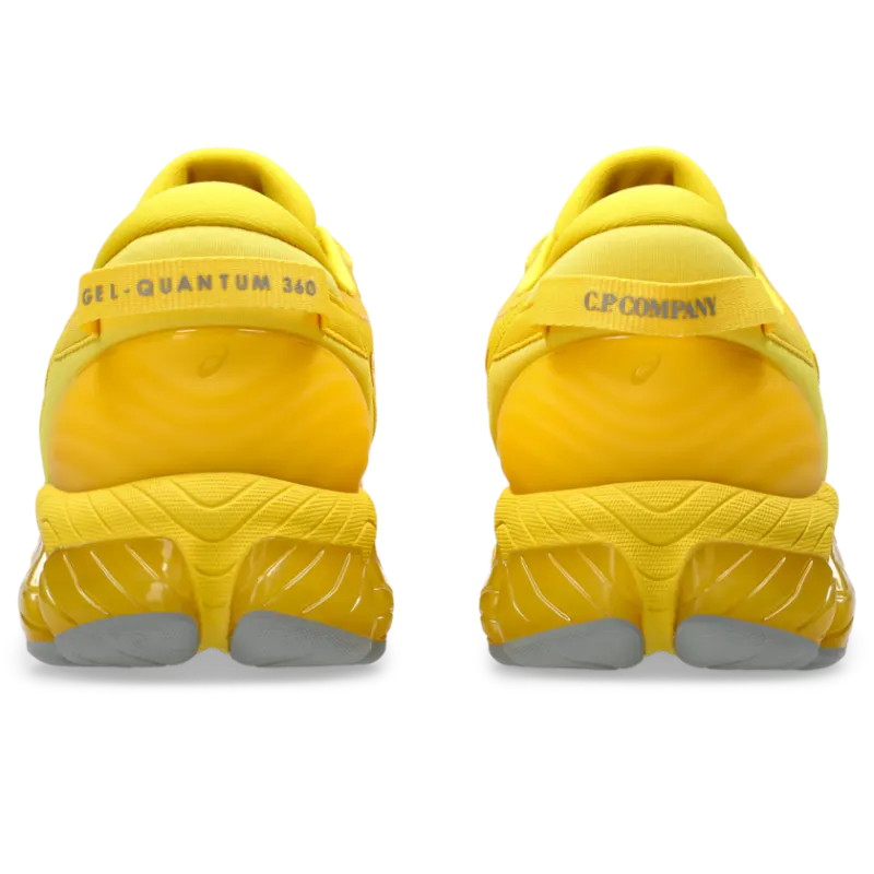 Asics C.p. Company X Gel-quantum 360 Viii Mission Yellow/Mission Yellow (1203A507.750)