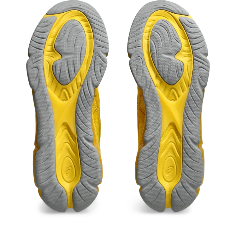 Asics C.p. Company X Gel-quantum 360 Viii Mission Yellow/Mission Yellow (1203A507.750)