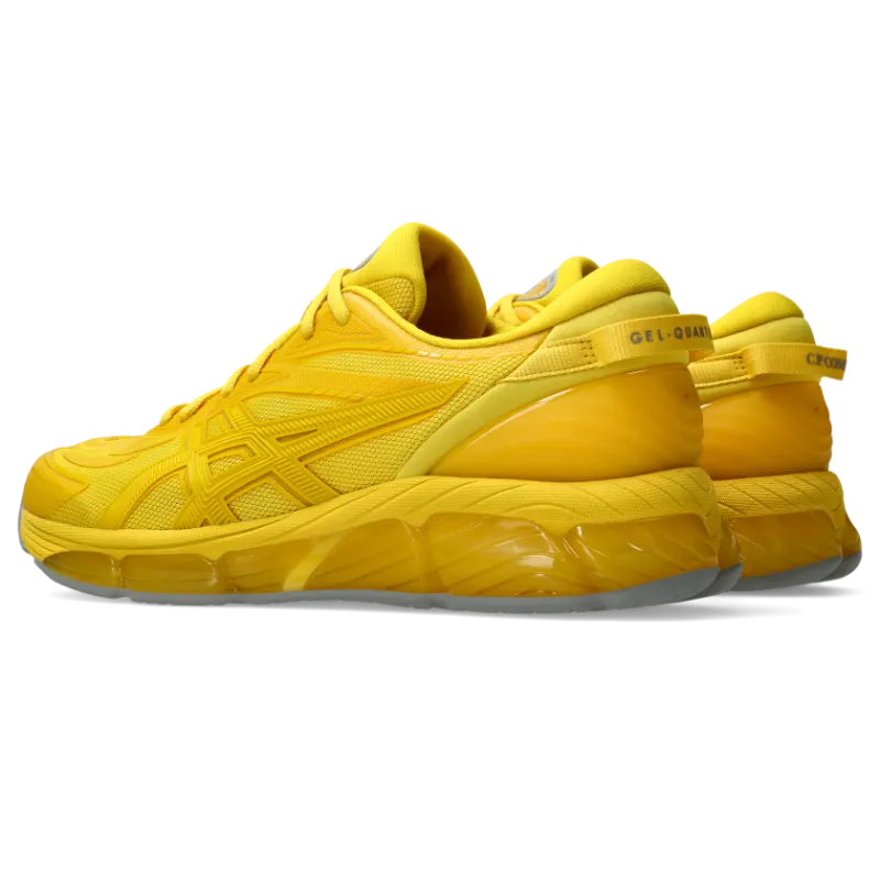 Asics C.p. Company X Gel-quantum 360 Viii Mission Yellow/Mission Yellow (1203A507.750)