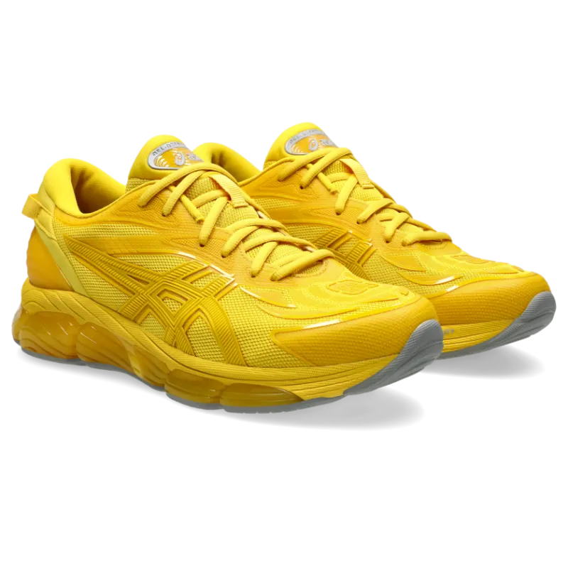 Asics C.p. Company X Gel-quantum 360 Viii Mission Yellow/Mission Yellow (1203A507.750)
