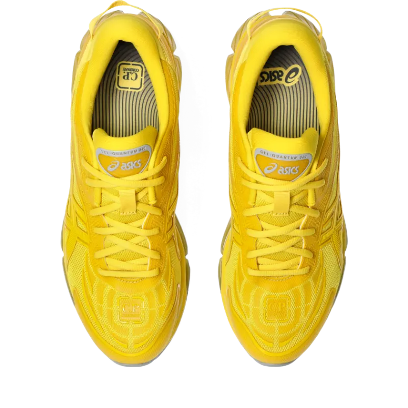 Asics C.p. Company X Gel-quantum 360 Viii Mission Yellow/Mission Yellow (1203A507.750)