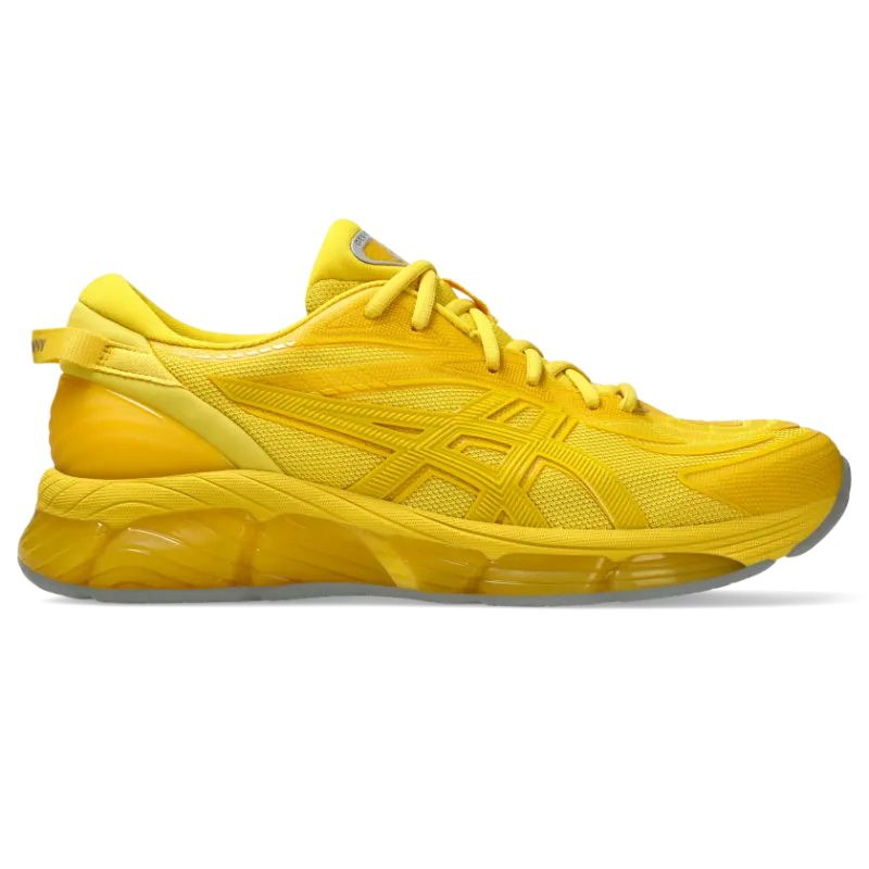 Asics C.p. Company X Gel-quantum 360 Viii Mission Yellow/Mission Yellow (1203A507.750)
