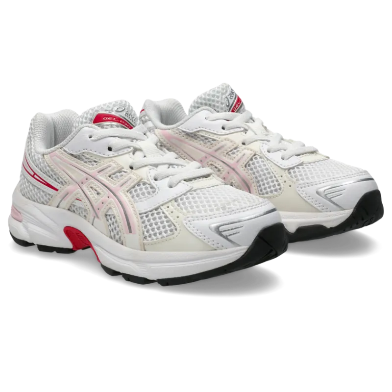 Asics Gel-1130 Ps White/Pink Salt (1204A164.103)