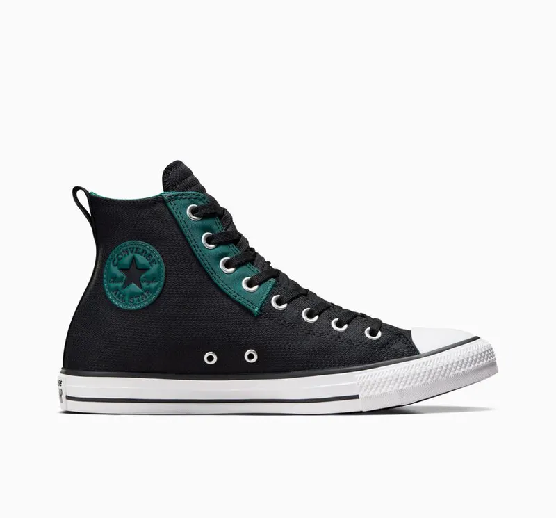 Converse Chuck Taylor All Star Zwart/dragon Scale/wit (A05579C)
