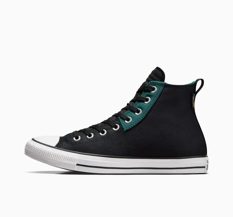 Converse Chuck Taylor All Star Zwart/dragon Scale/wit (A05579C)