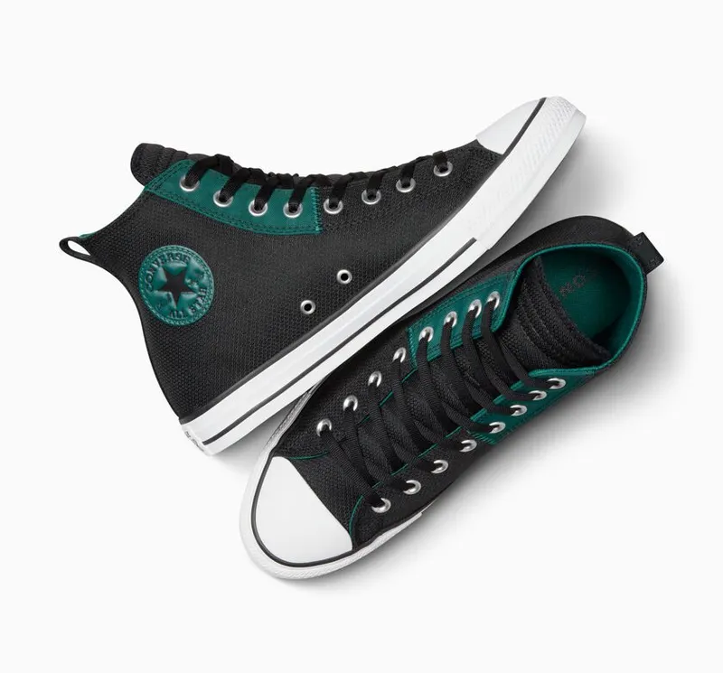 Converse Chuck Taylor All Star Zwart/dragon Scale/wit (A05579C)