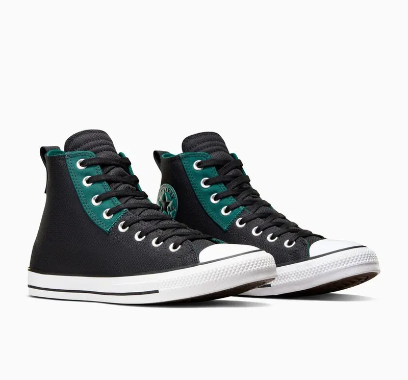 Converse Chuck Taylor All Star Zwart/dragon Scale/wit (A05579C)