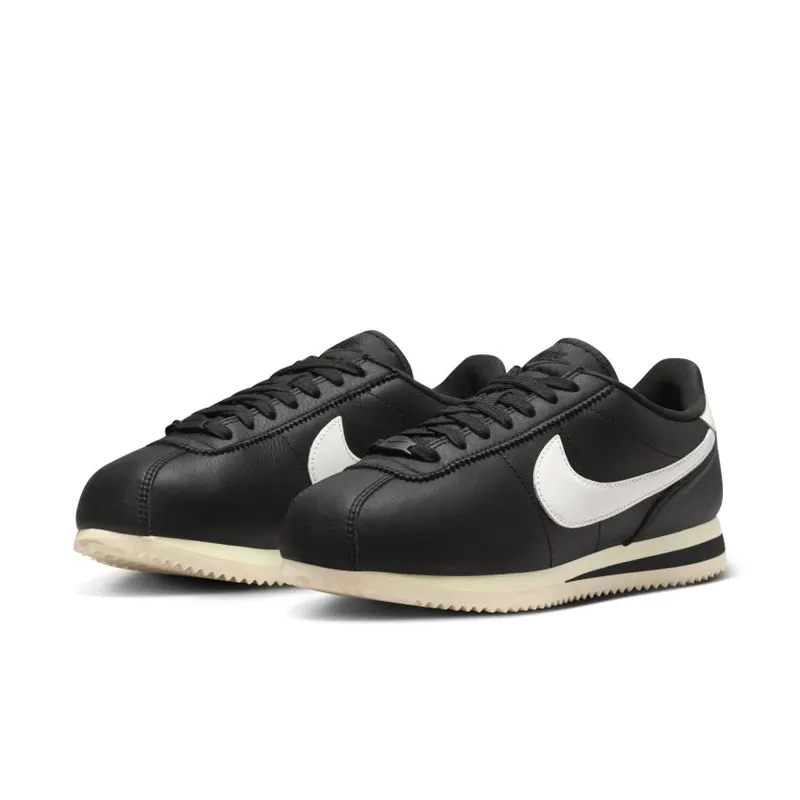 Nike Cortez 23 Premium Black (FB6877-001)