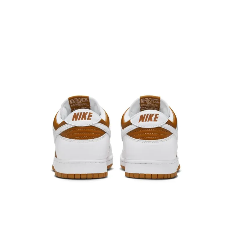 Nike Dunk Low Yellow (FQ6965-700)