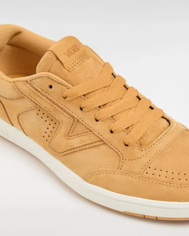 VANS Lowland Comfycush Geel (VN000BWBE34)