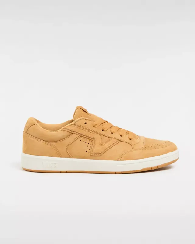 VANS Lowland Comfycush Geel (VN000BWBE34)