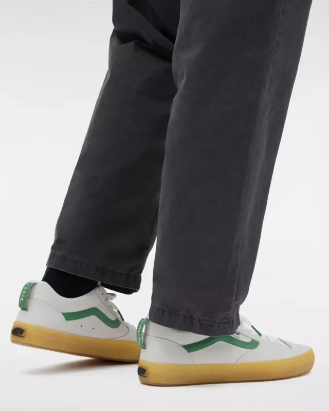 VANS Lizzie Low Groen (VN000CBTDWN)