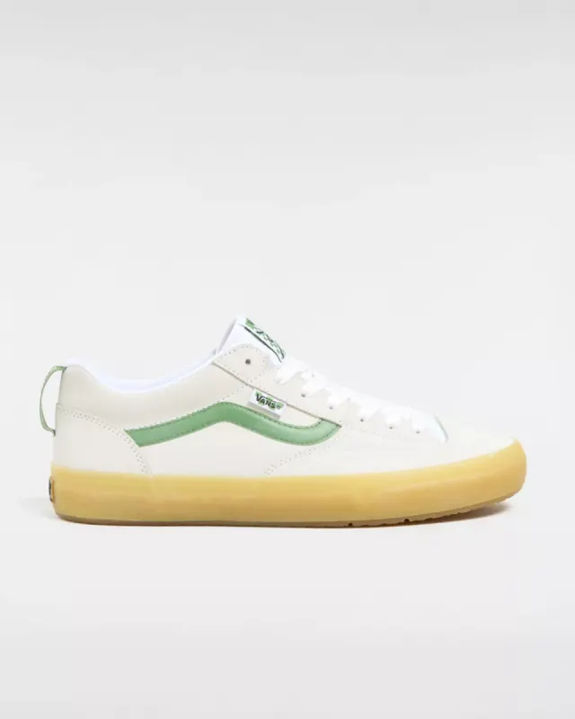 VANS Lizzie Low Groen (VN000CBTDWN)