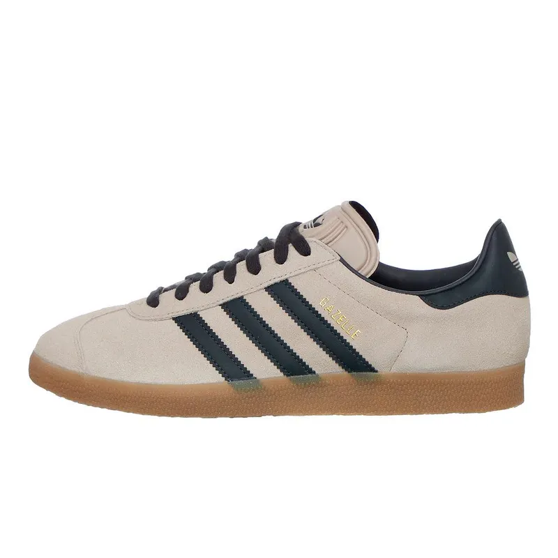 adidas Gazelle Night Indigo / Gum 3 (IG6199)